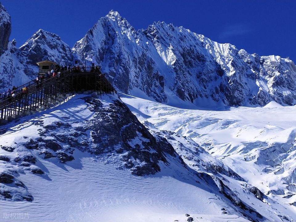 丽江大理泸沽湖 5 晚 6 日游 ——2-6 人轻奢小团（直飞丽江进出）