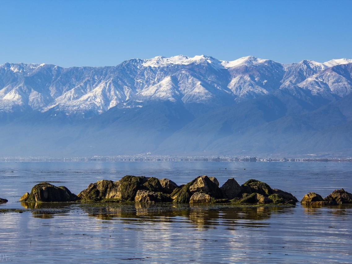 丽江大理泸沽湖 6 晚 7 日游 ——2-6 人轻奢小团（直飞丽江进出）