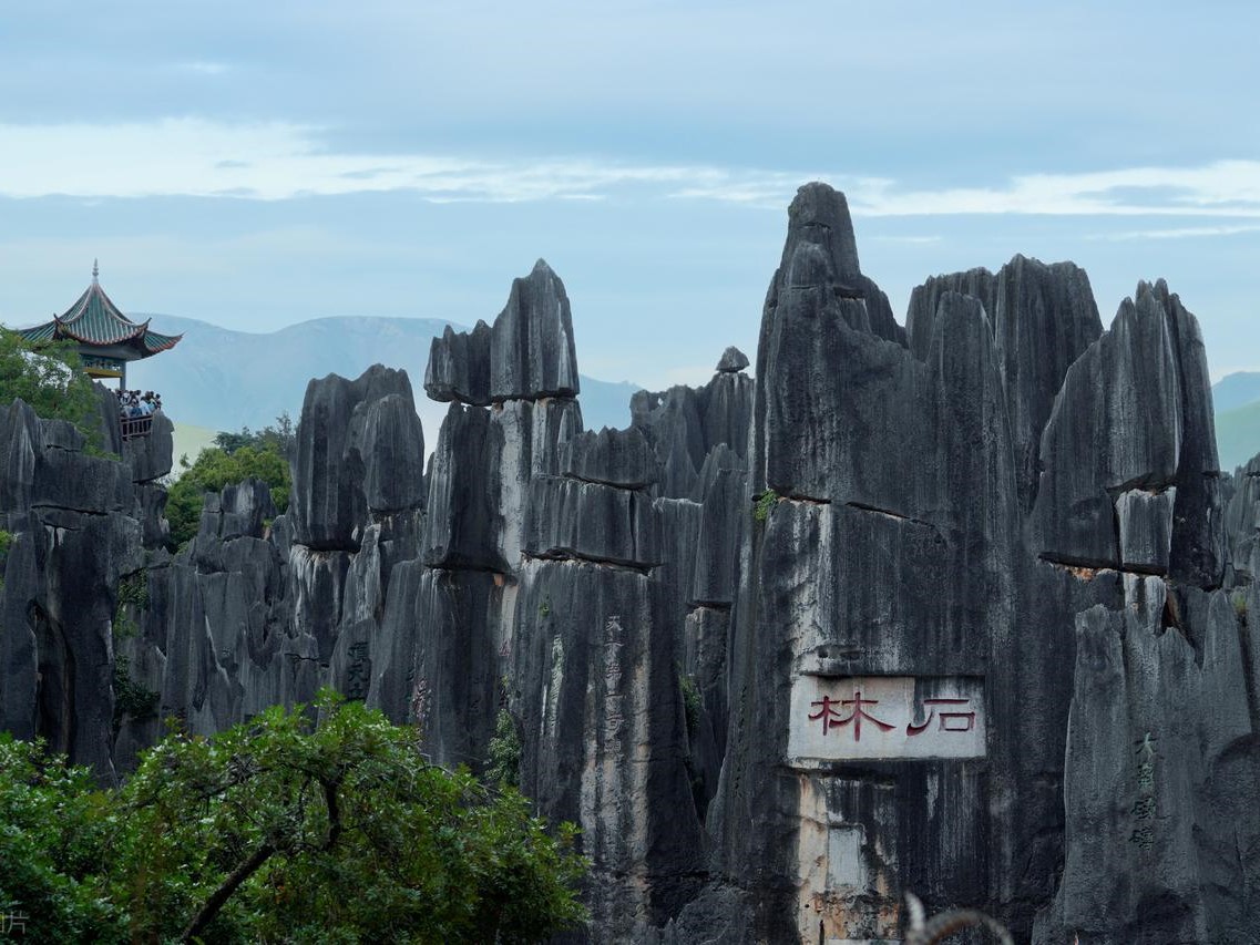 昆明大理丽江西双版纳 8 日游 —— 纯玩无购物 4-5 钻酒店尊享团