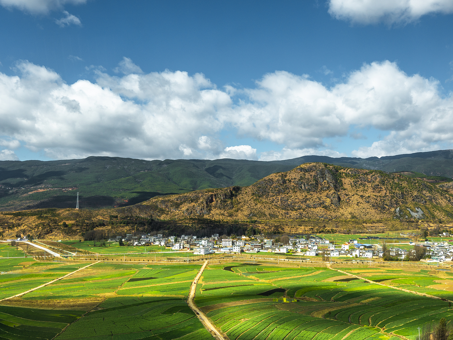 云南纯玩国际旅行社践行绿色旅游 云南纯玩团开启负责任旅行模式