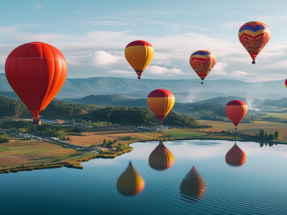 去了趟云南腾冲，真心建议：不要随便去，除非你知道这些