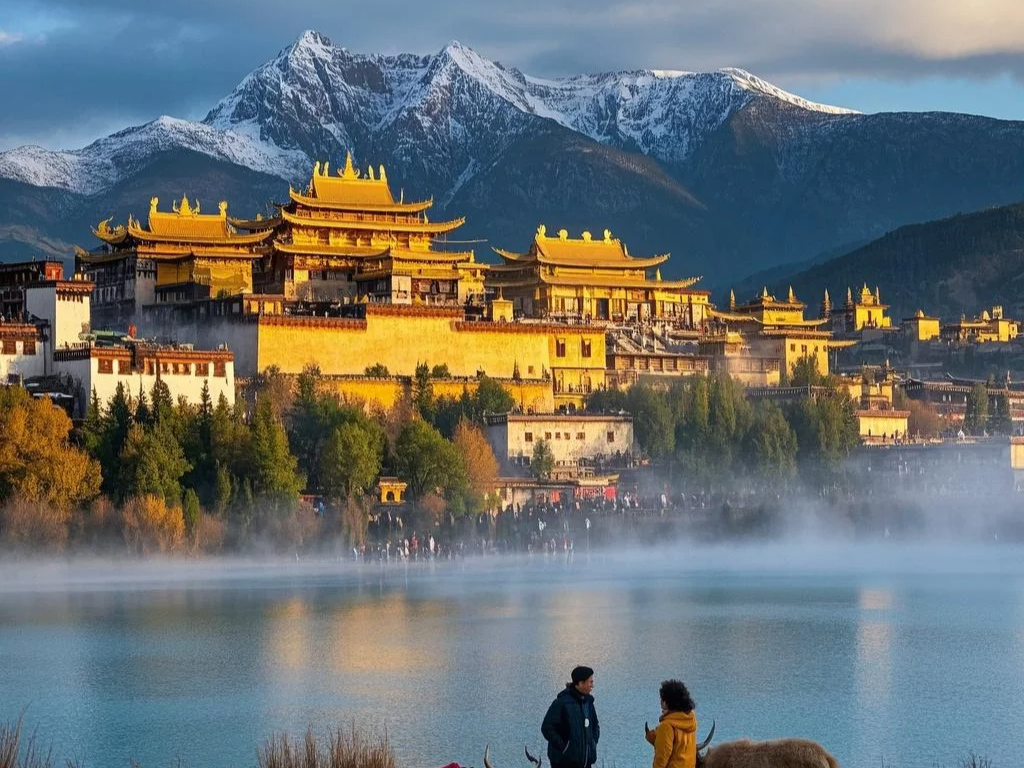  从观光到体验 云南纯玩国际旅行社如何让游客“玩转”民族风情